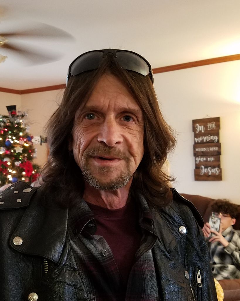 Bill "Bird" Deason Profile Photo