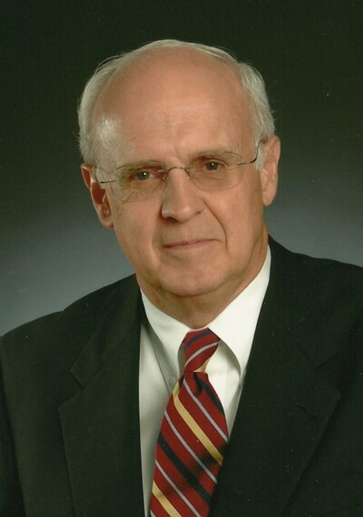 James B. Jurgens Profile Photo