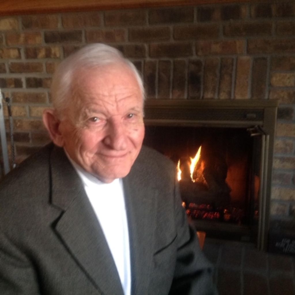 Ronald L. Leonard