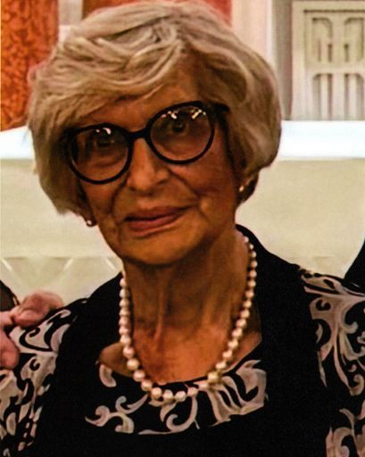 Arlene Cousins's obituary image