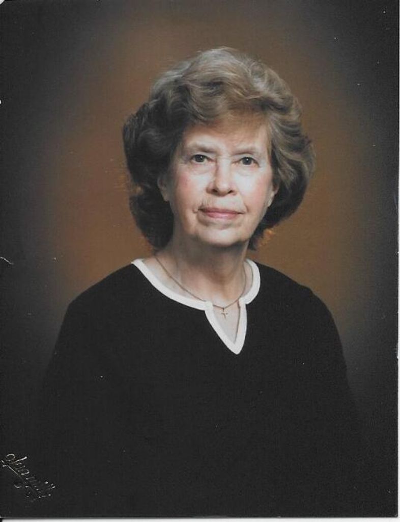 Irene Gidley