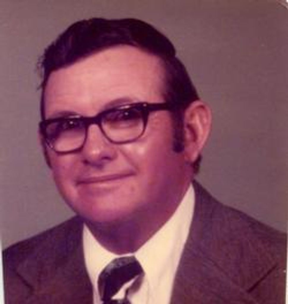 Jack Williams