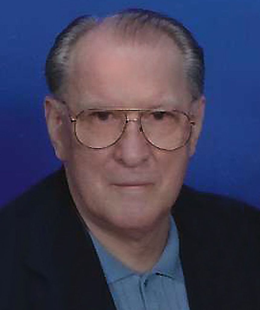 Francis Charles Ganis