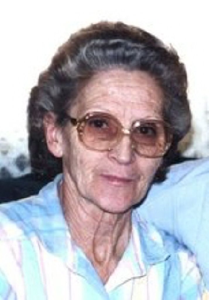 Jean Mcginnis