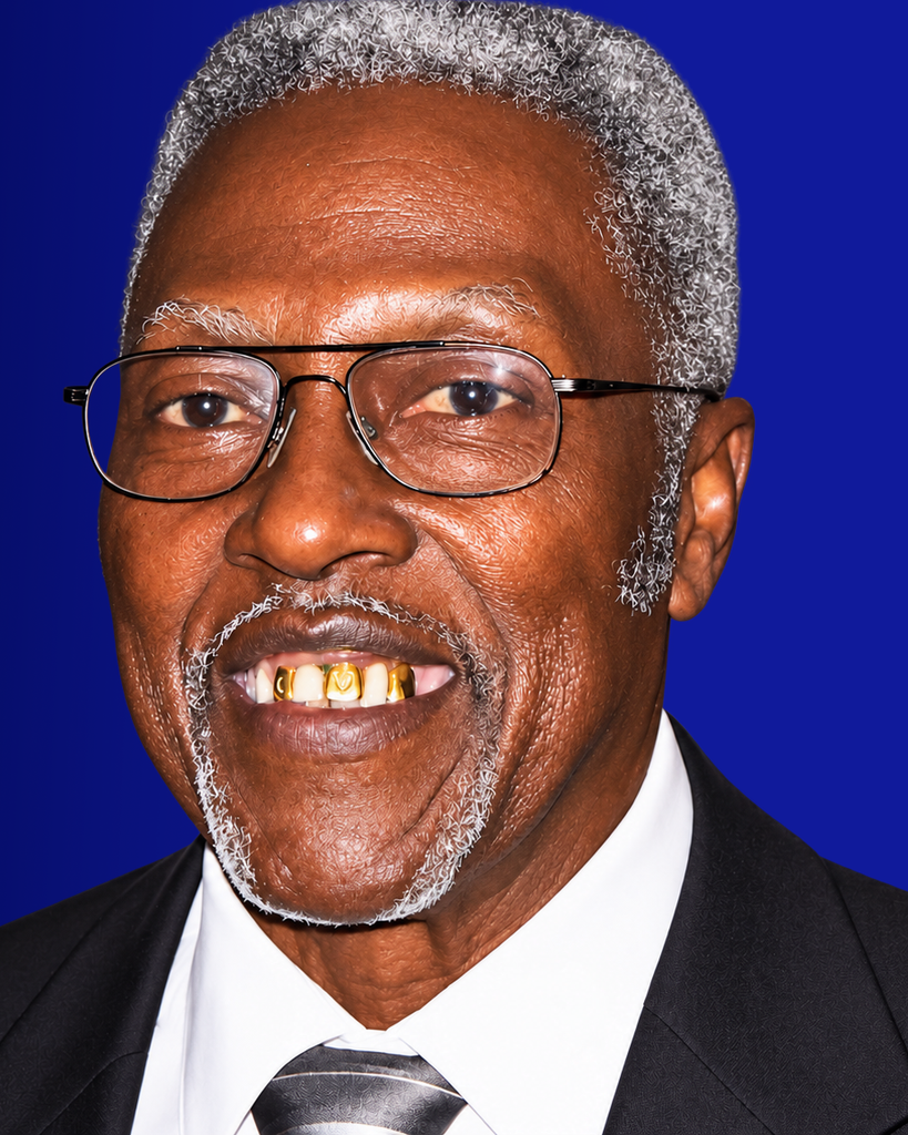 Charles Herman Black Profile Photo