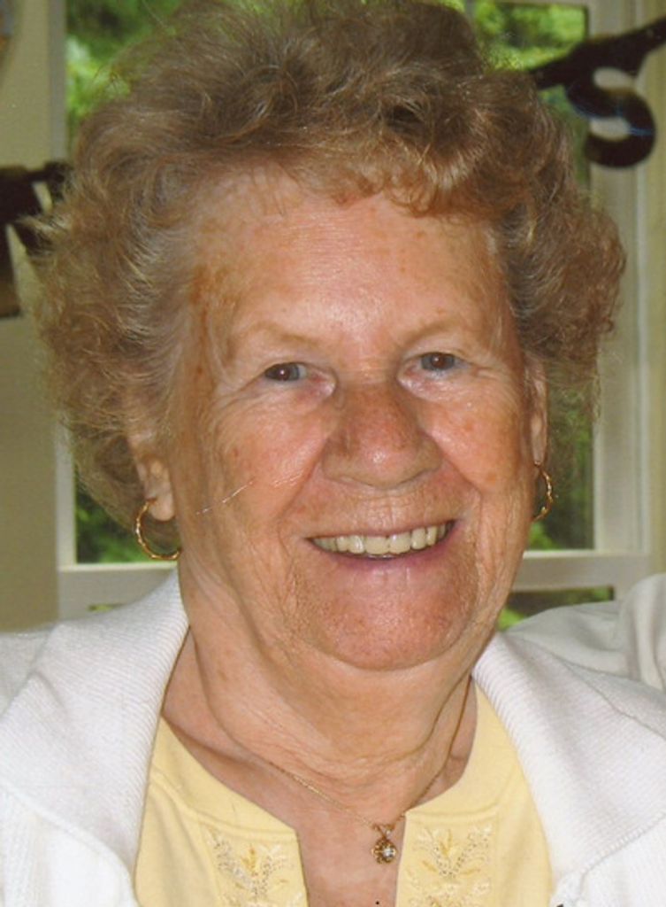 Betty M. Blake Profile Photo