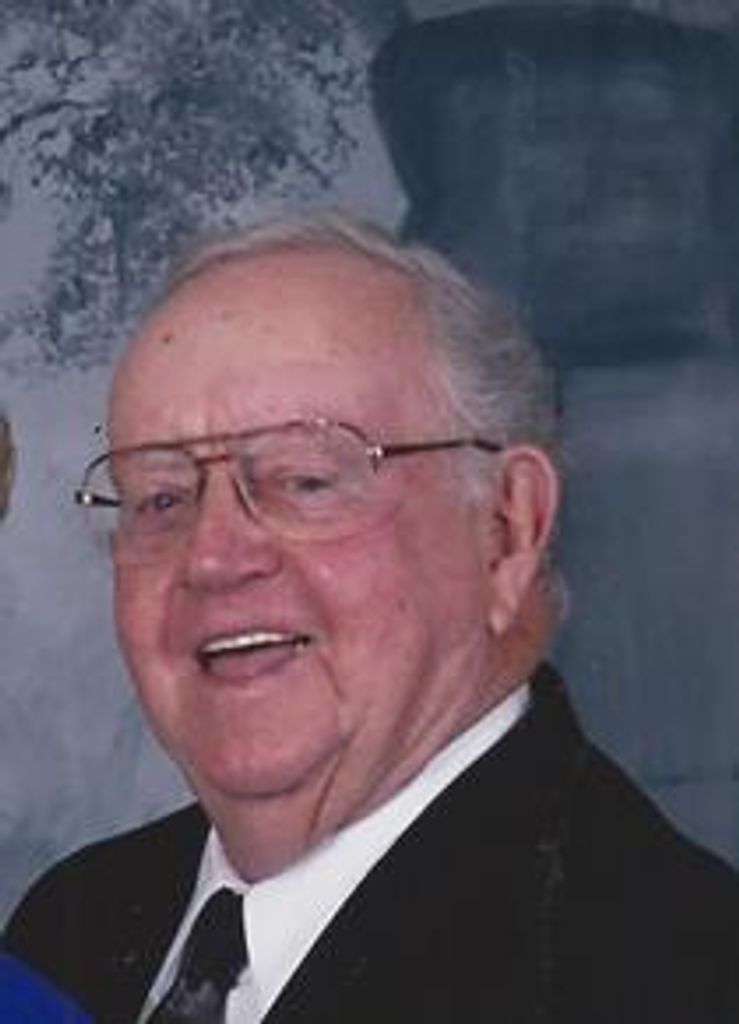 Harold Bayes