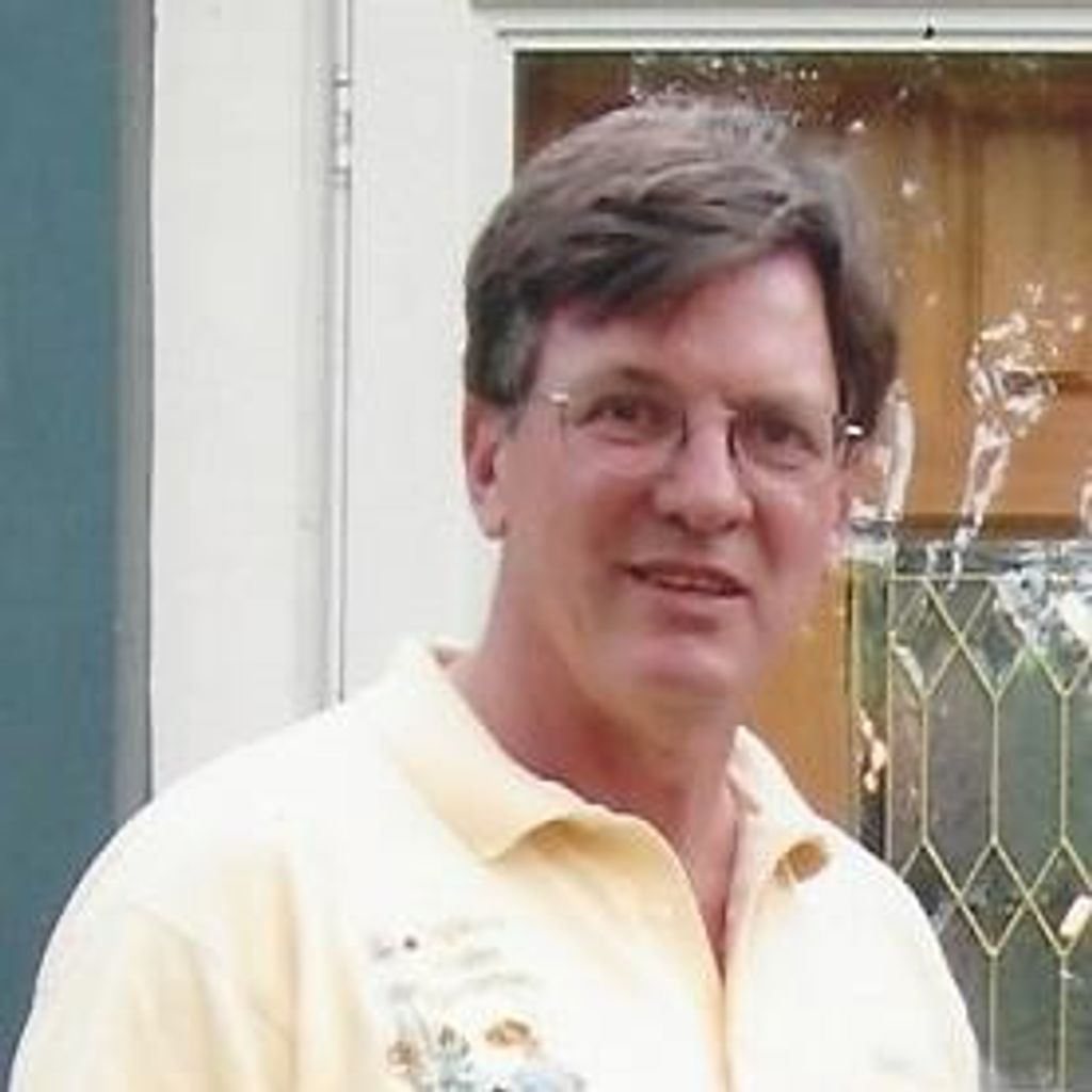 Keith Robert Jones