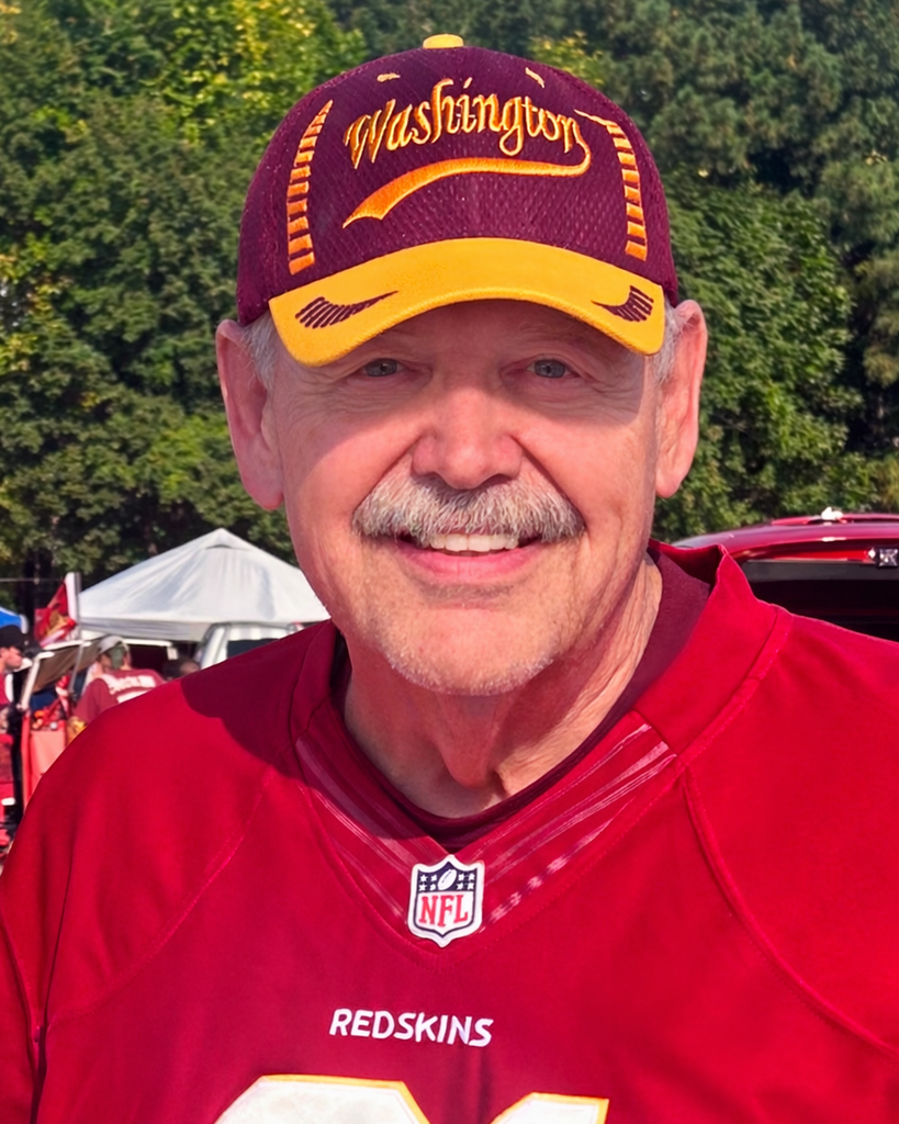 Robert "Jake" Michael Jacobs, Sr. Profile Photo