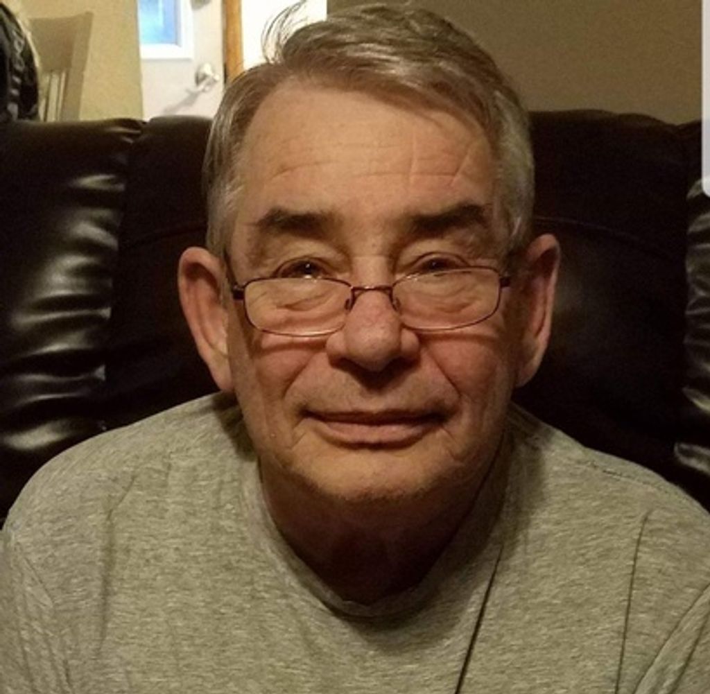 Rickie Eugene Kinney