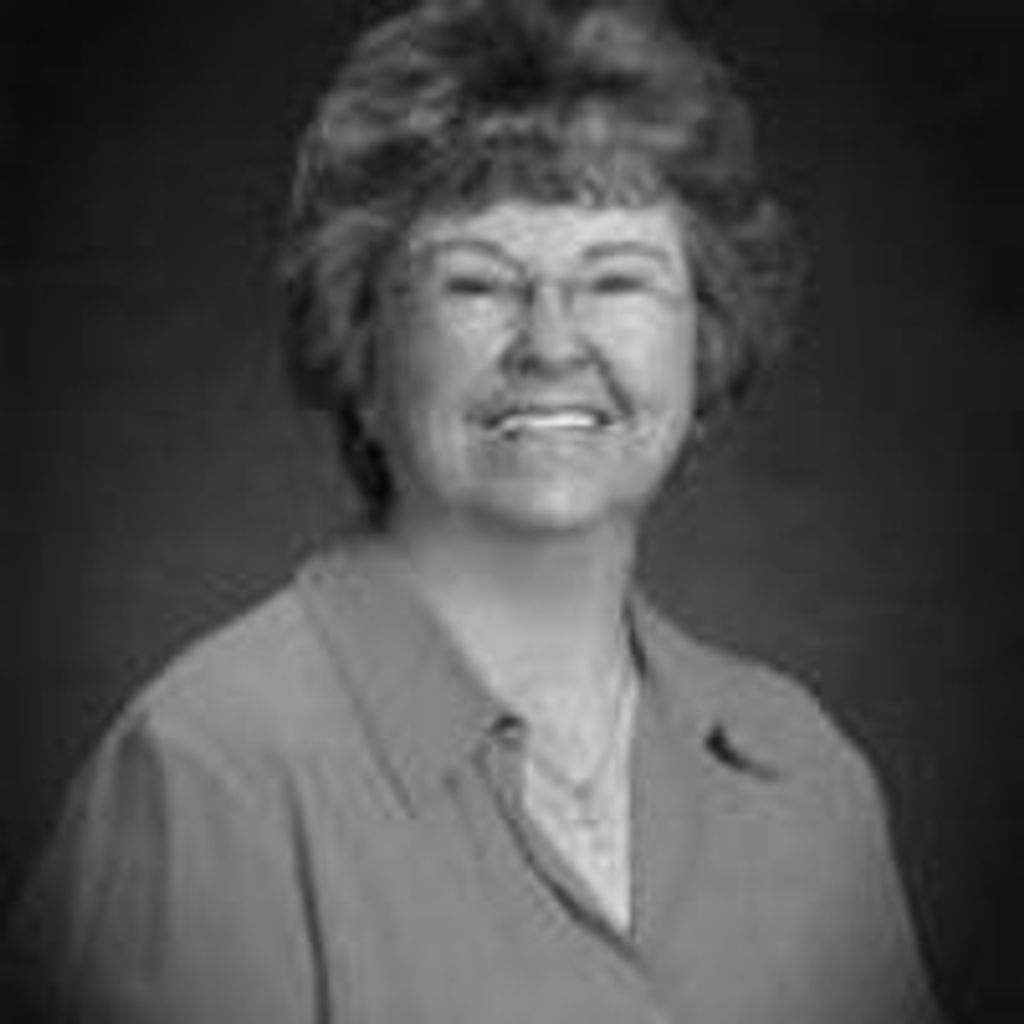 Joan Glancy
