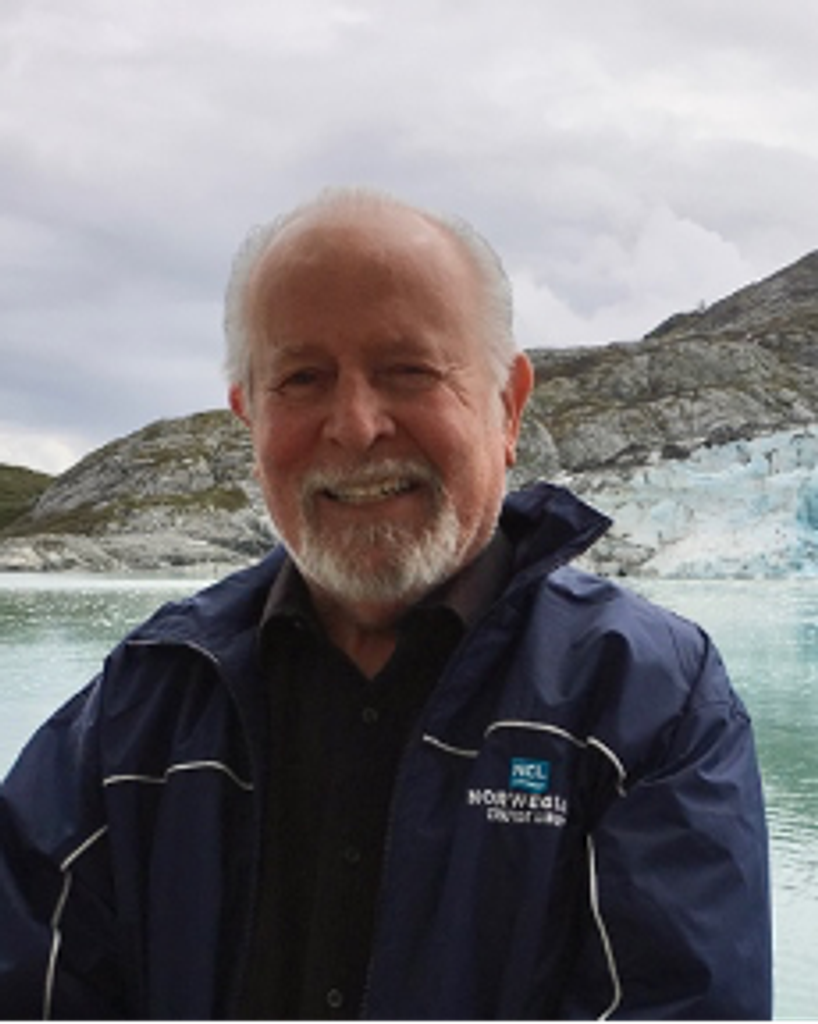 Frank Parsons Profile Photo
