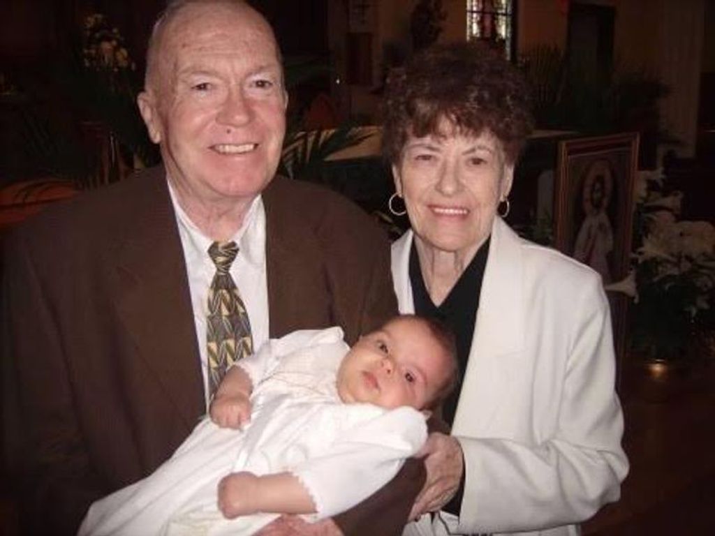 Shirley L. (Hiscoe) Coogan Profile Photo