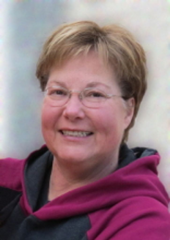 Nancy Soucheck