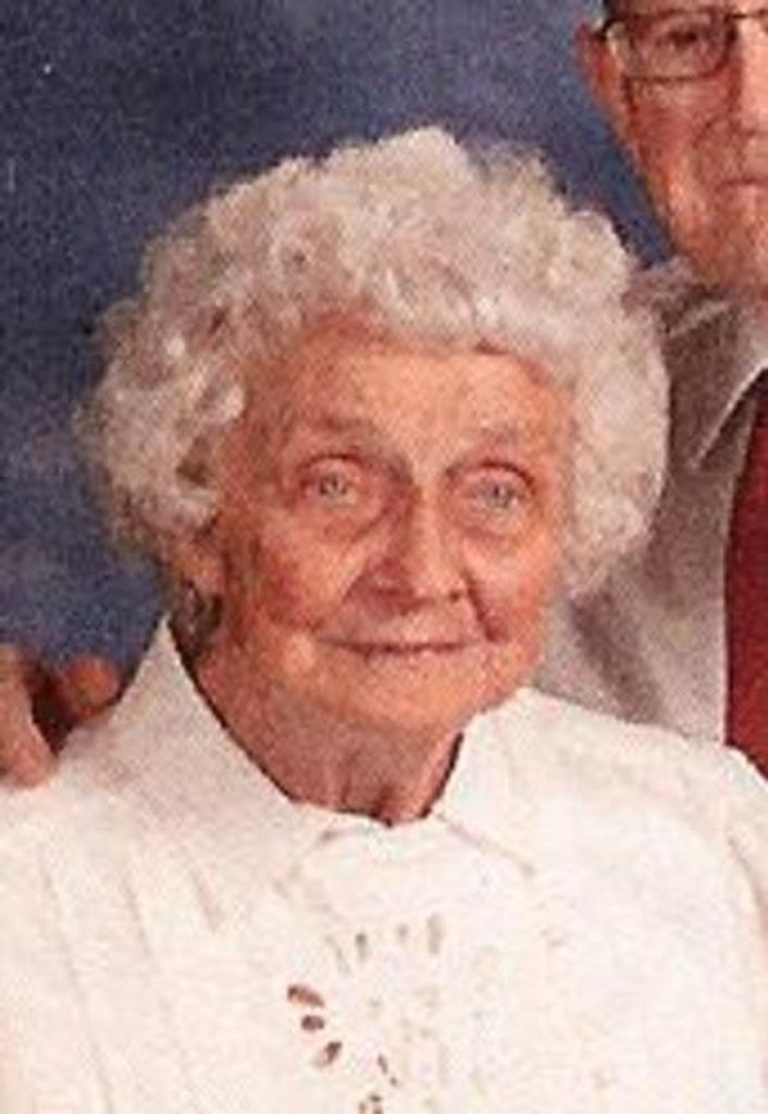 Jean Marjorie Breckenridge Profile Photo