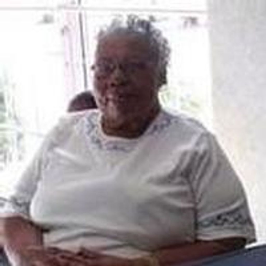 Ola B. Brown