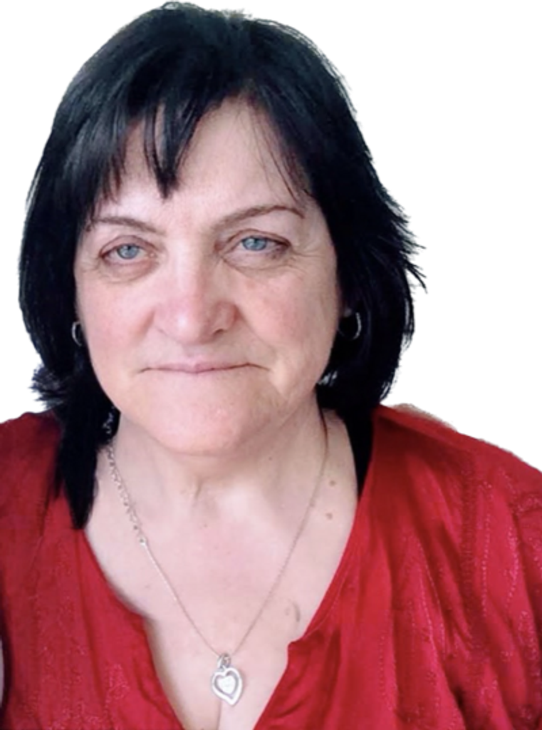 Nora Lorraine George Profile Photo