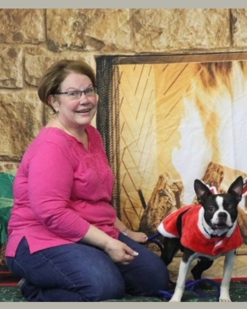 Beth (Engwis) Chapman Profile Photo