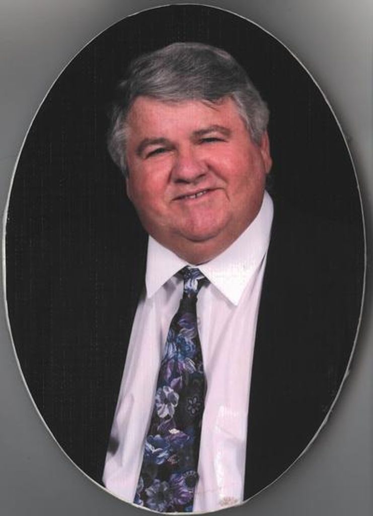 Carl Richard Baisden