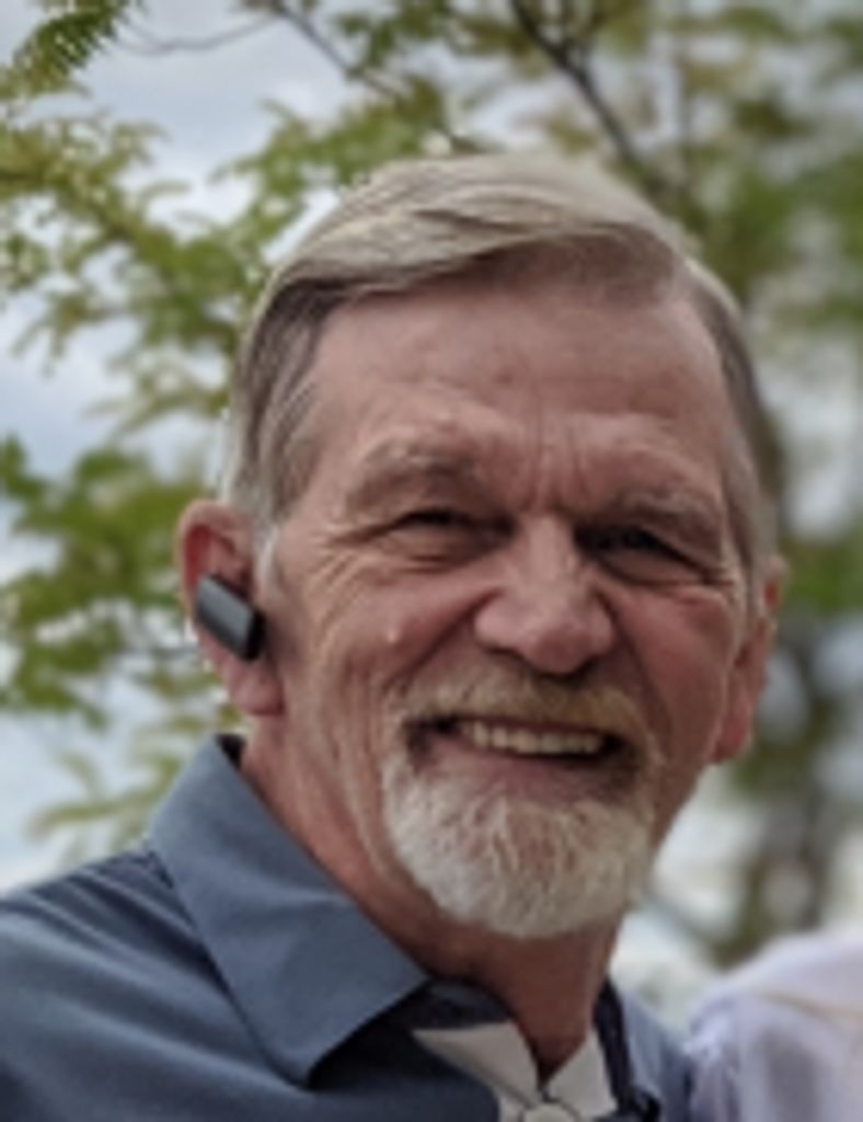Ernest "Butch" Young