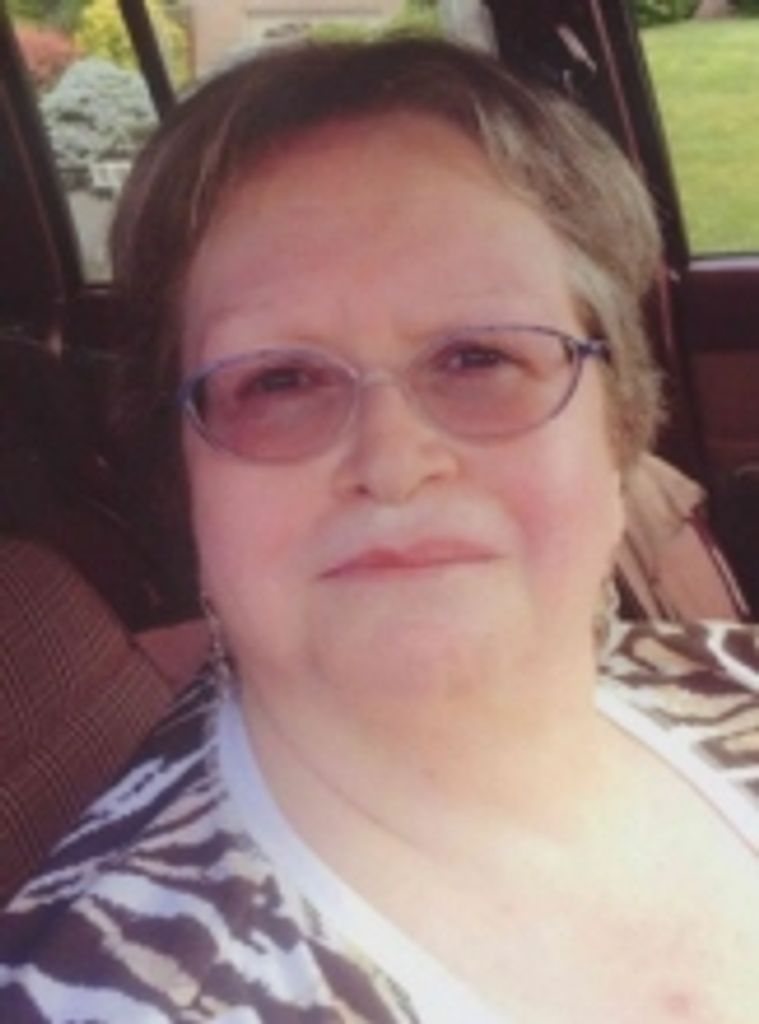 Yvonne 'Bonnie' Maree Coiner