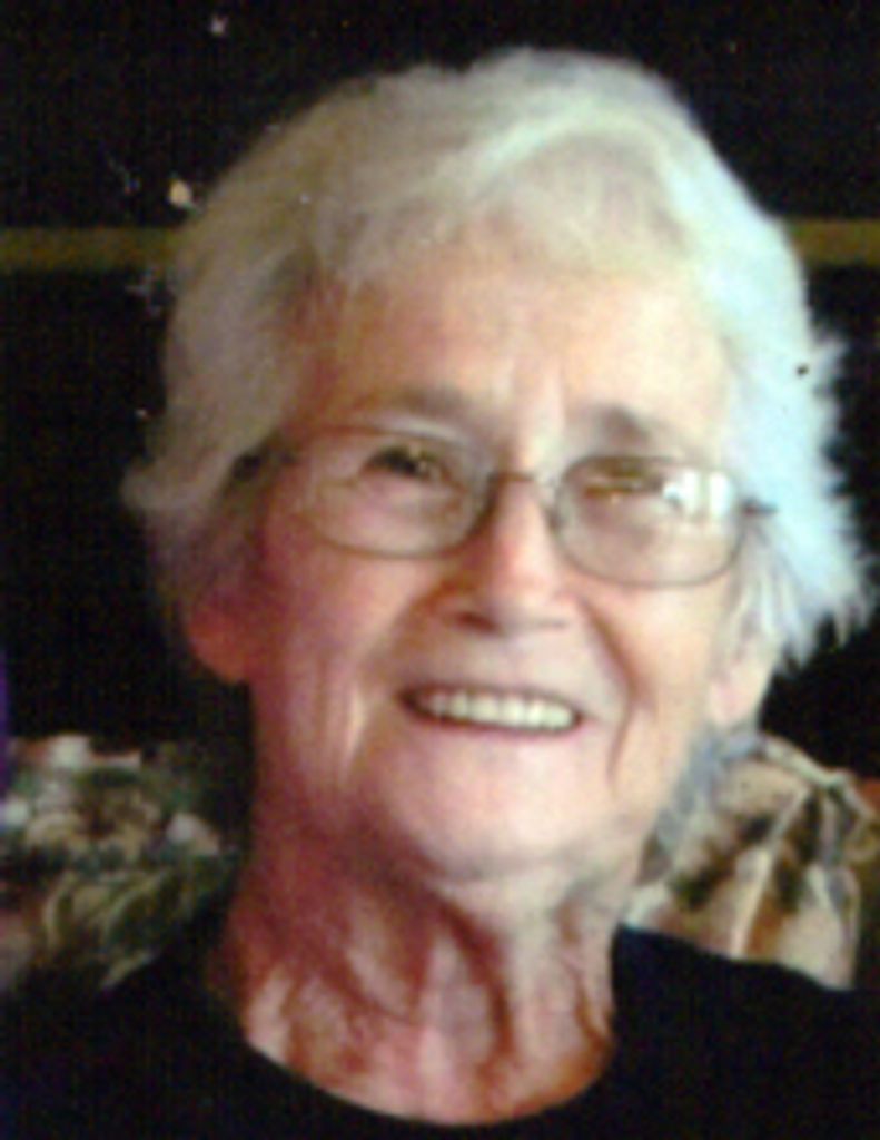 Lois  Jean Newman