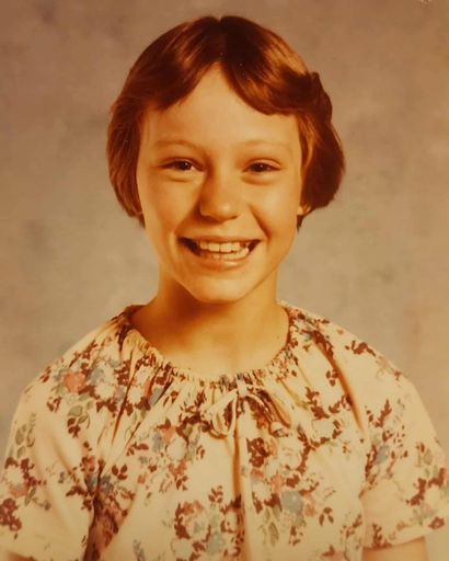 Brenda Lee Mitchell's obituary image