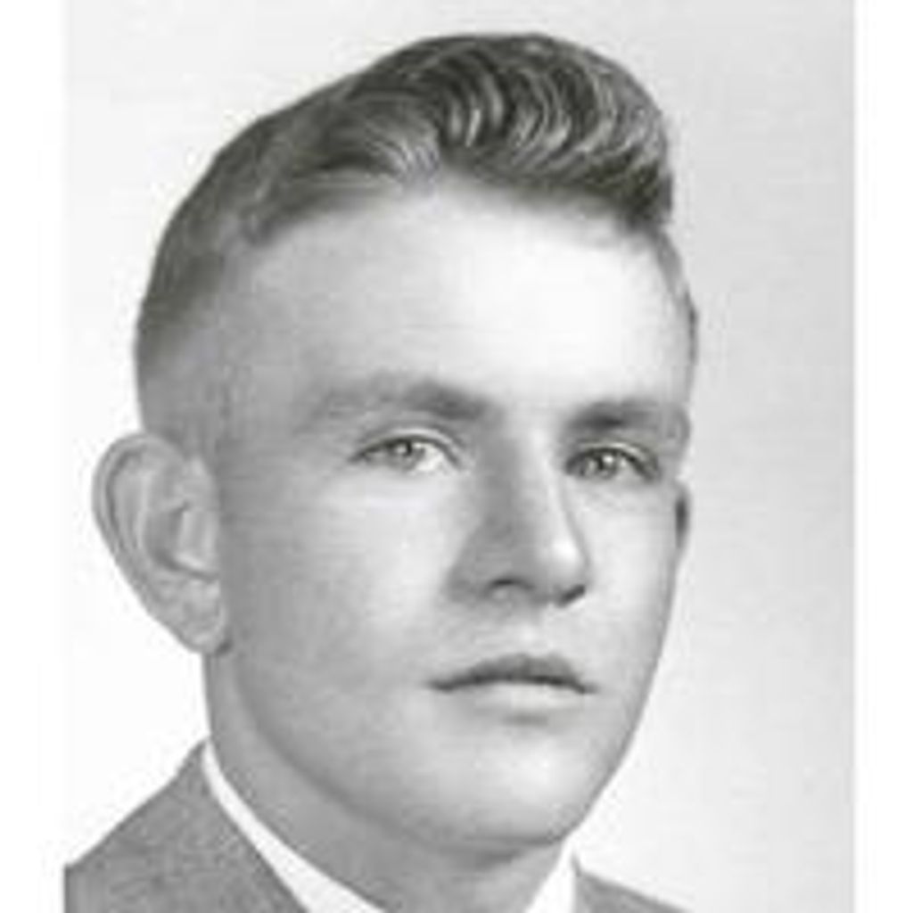Robert Eldon Newell