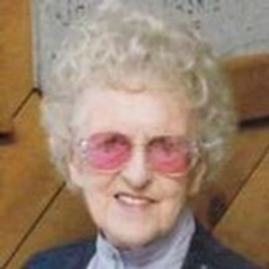 Yolanda V. Yenkavitch