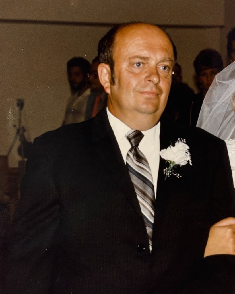 Jon W. Deering