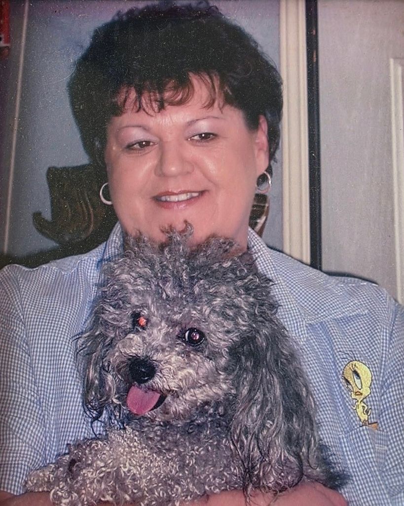 Lonnell Robinson Phillips