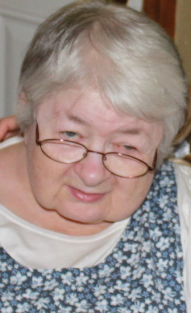 Dorothy Jean Bennett