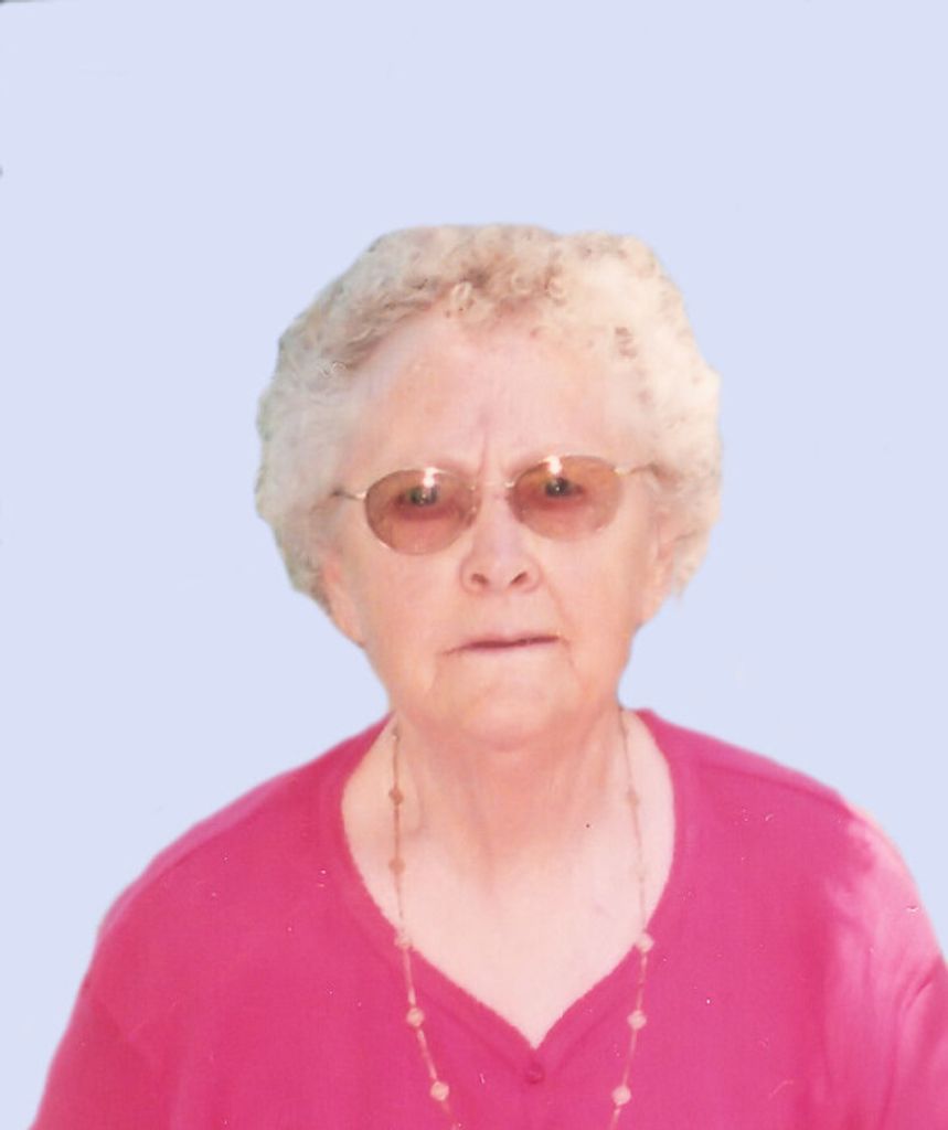 Dorothy T. Burrows