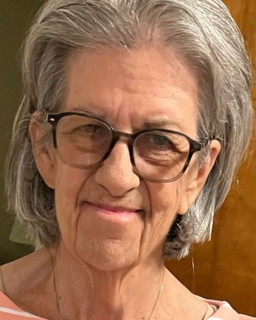 Nancy M. Stratton