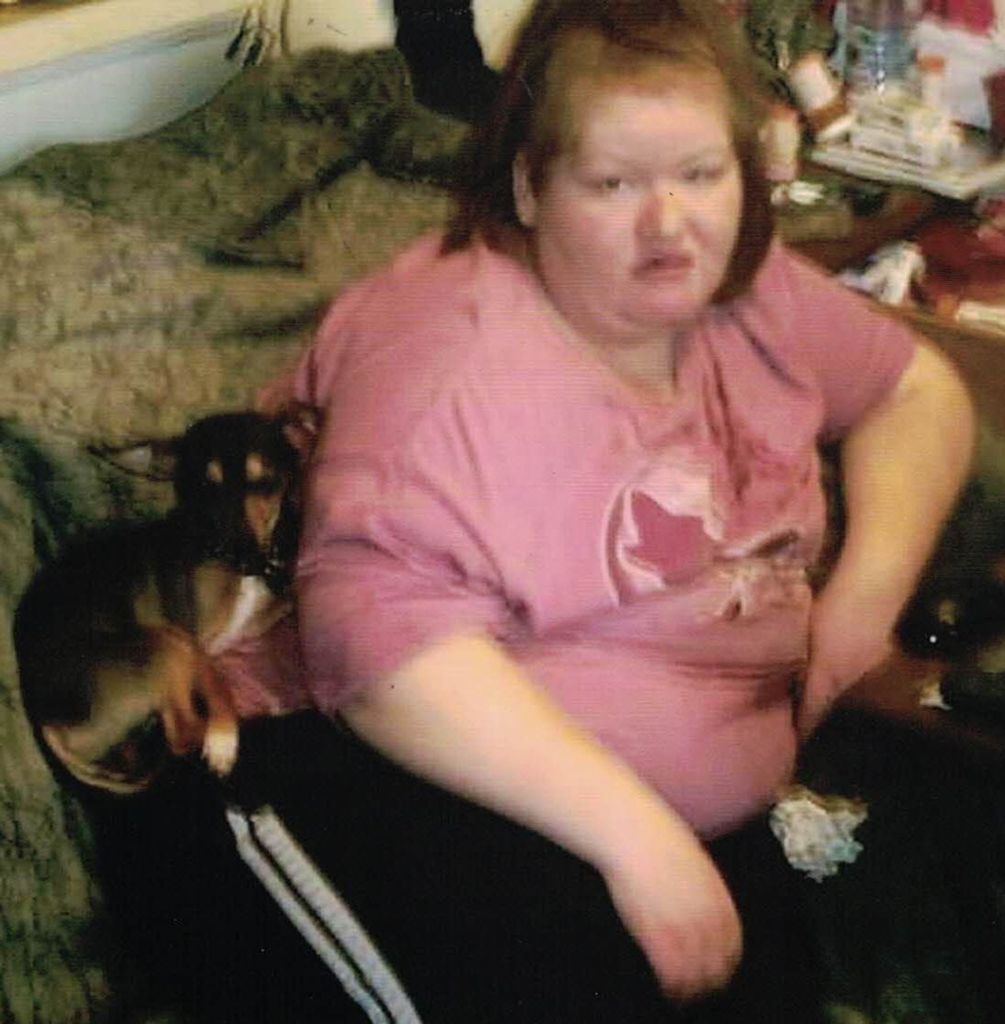 Jennifer Lynn Grover Profile Photo