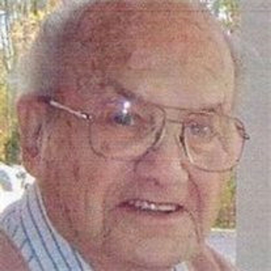 Mitchell C. Fallis