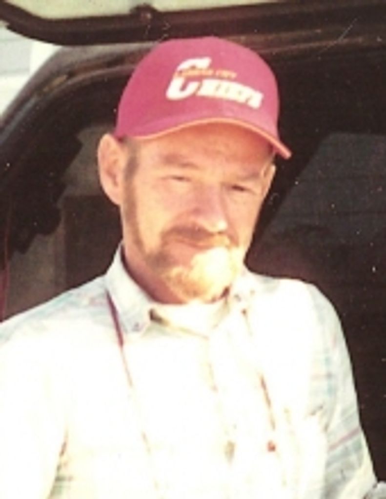 Rex E. Jackson