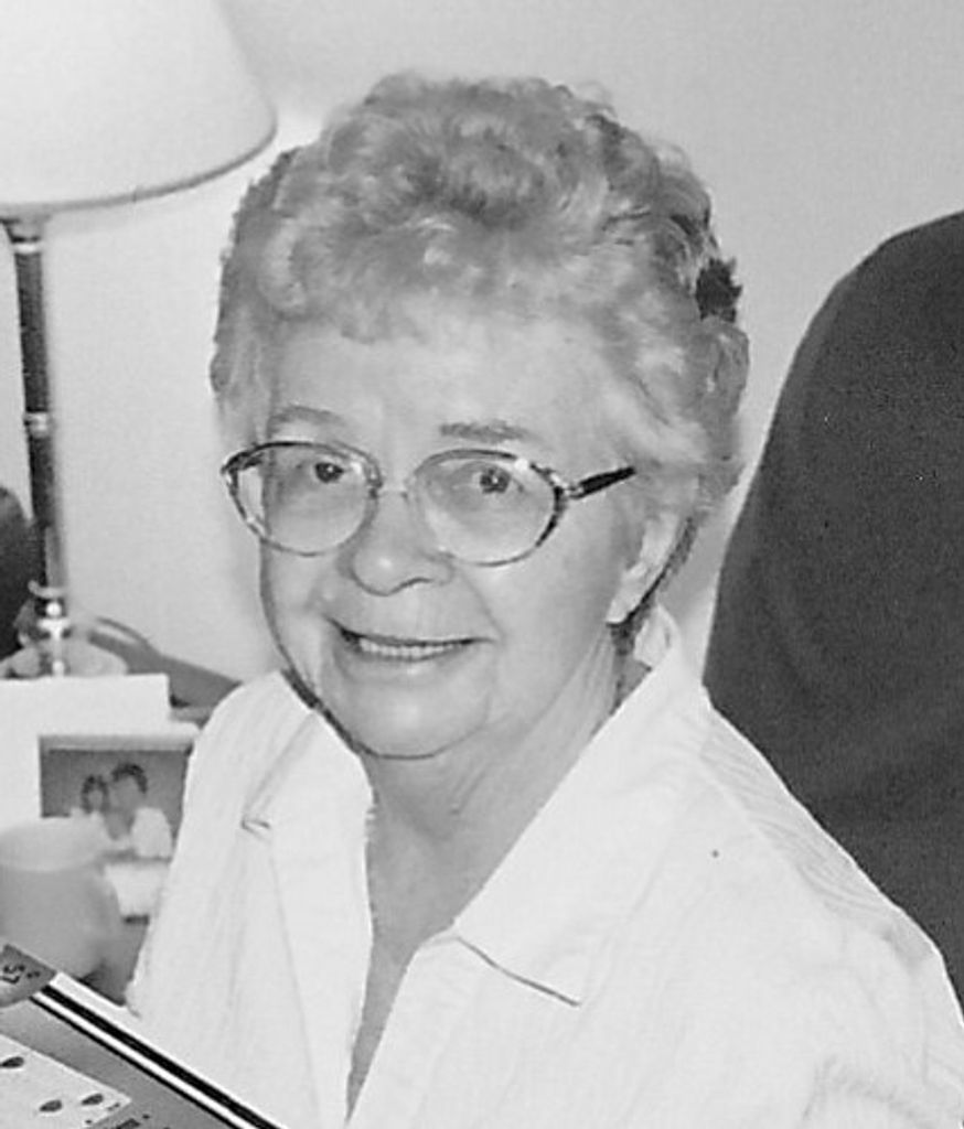 Kathleen “Ms. Kay” Cummings