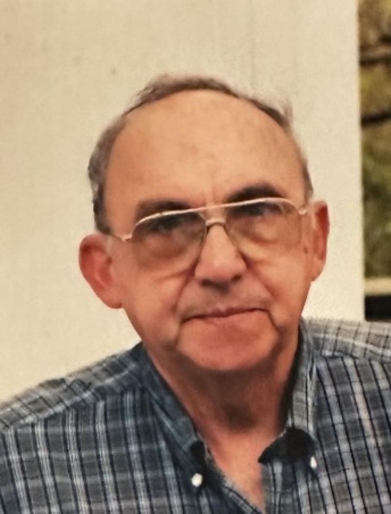 Ralph W. Steele