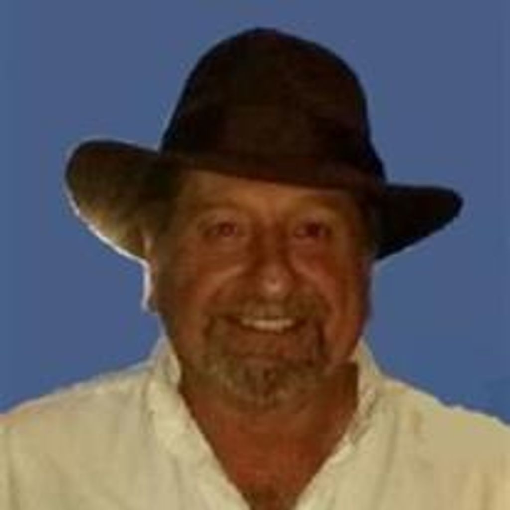 Walter "Dutch" Dutchover
