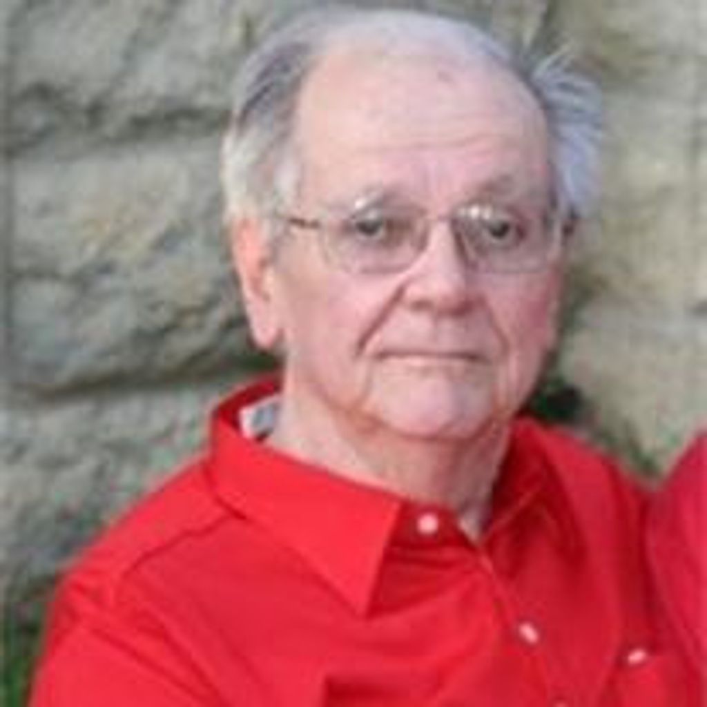 Russell Garretson