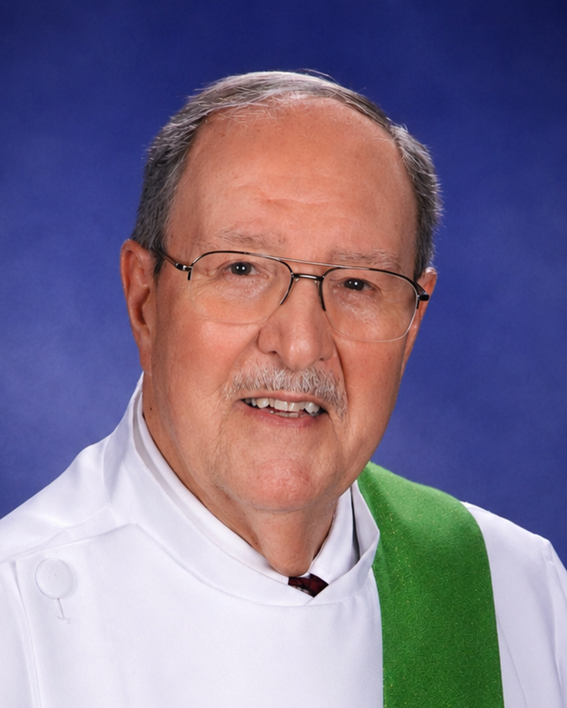Deacon Anthony P. Marini