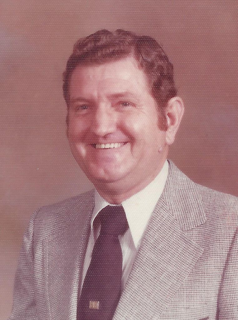 Grady Dutton, Jr