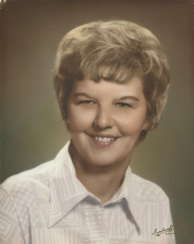 Grace C. Murray Profile Photo