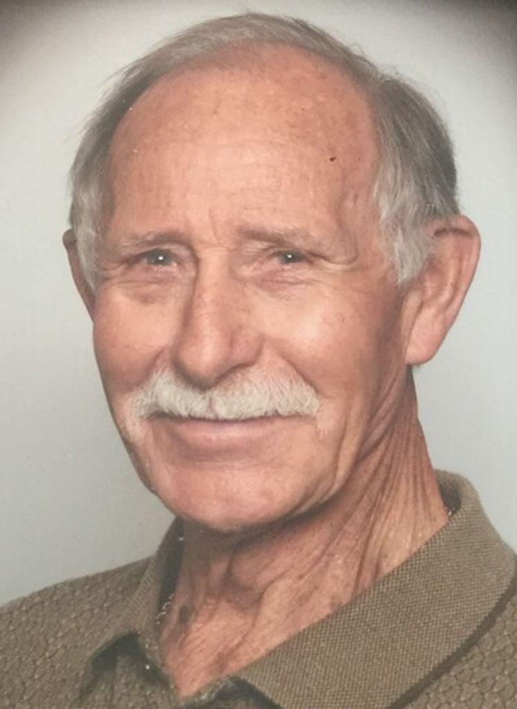 Warren Levon Spurgeon Profile Photo