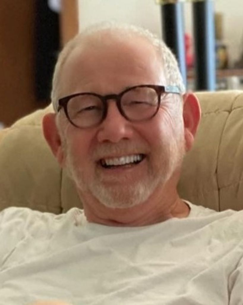 Neil Wayne Corn Profile Photo