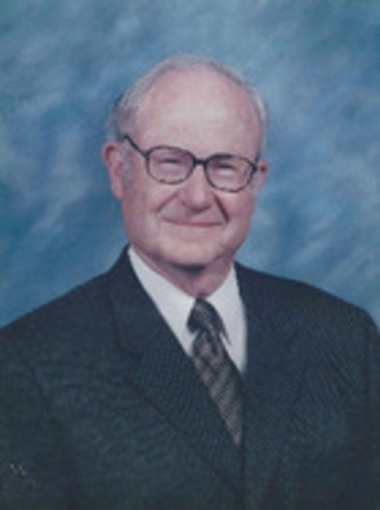 Robert Clarence 'Bob' Hudson