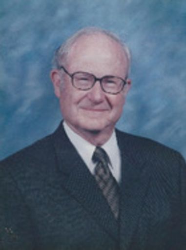 Robert Clarence 'Bob' Hudson Profile Photo