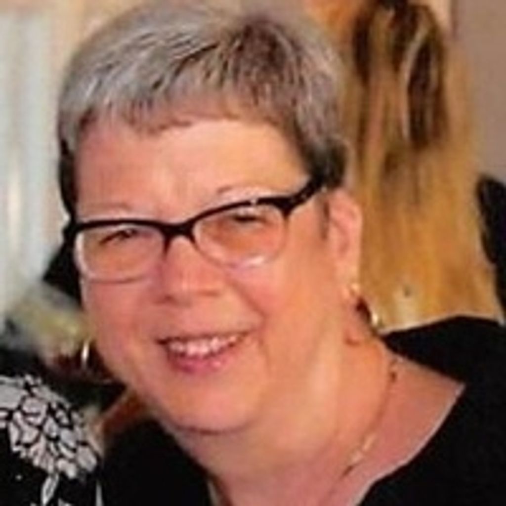 Yvonne Cannon