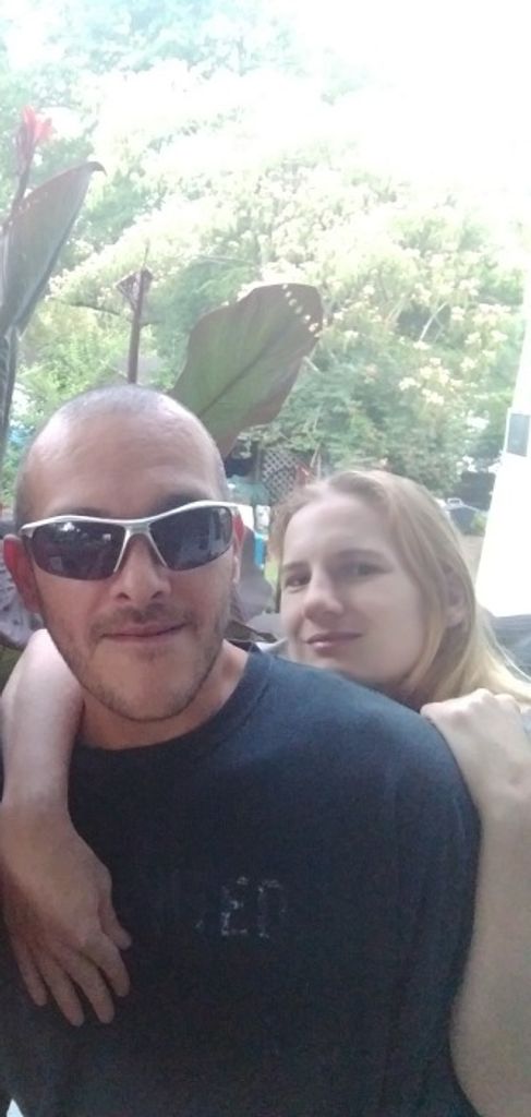 Gil Lopez Jr And Amanda Powers Profile Photo